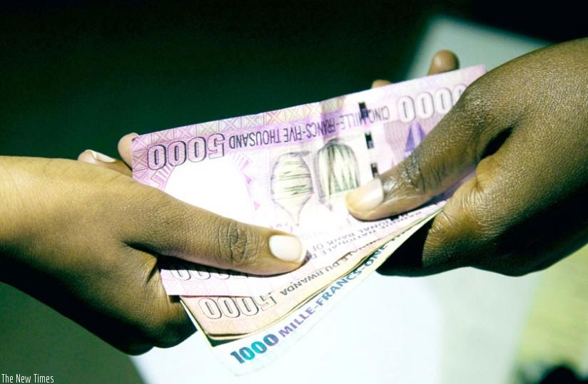 About Tunga Finance
